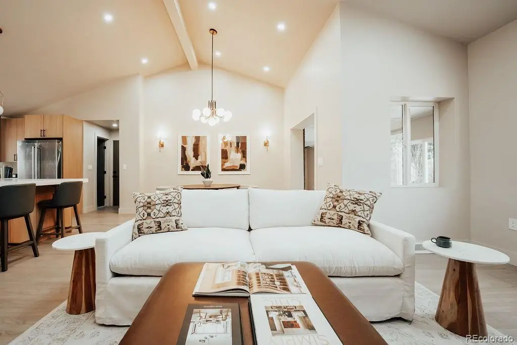 3775 Garland Street, Wheat Ridge, CO 80033 - Image #1