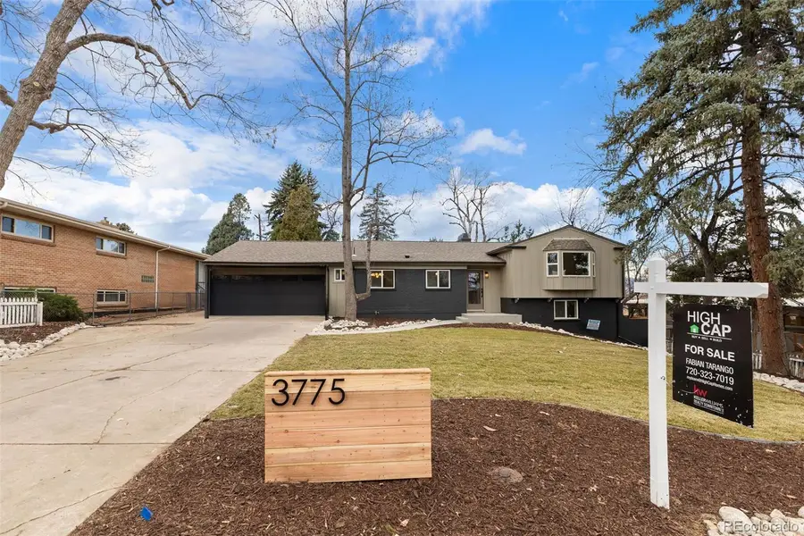 3775 Garland Street, Wheat Ridge, CO 80033 - Image #3