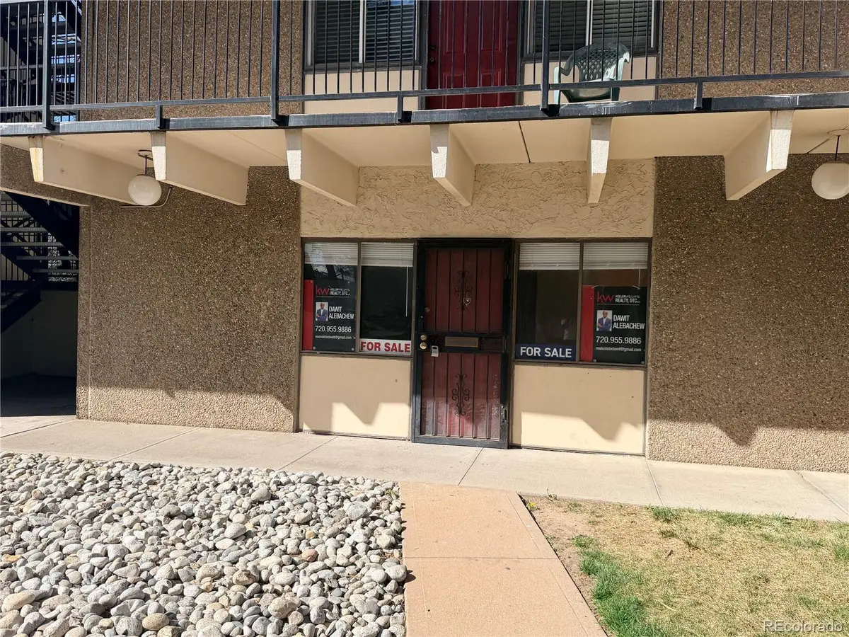 364 S Ironton Street #128, Aurora, CO 80012 - #1
