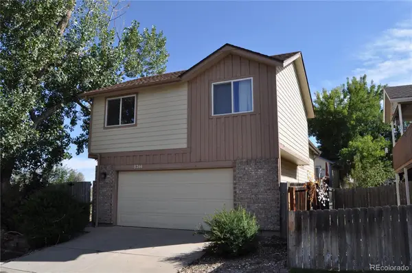 8244 Miller, Arvada, CO 80005