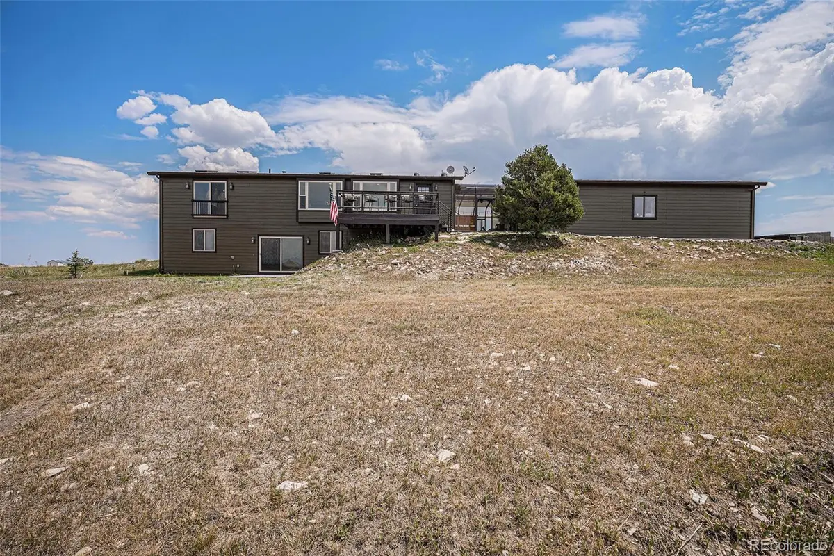23318 County Road 5, Elbert, CO 80106 - #1