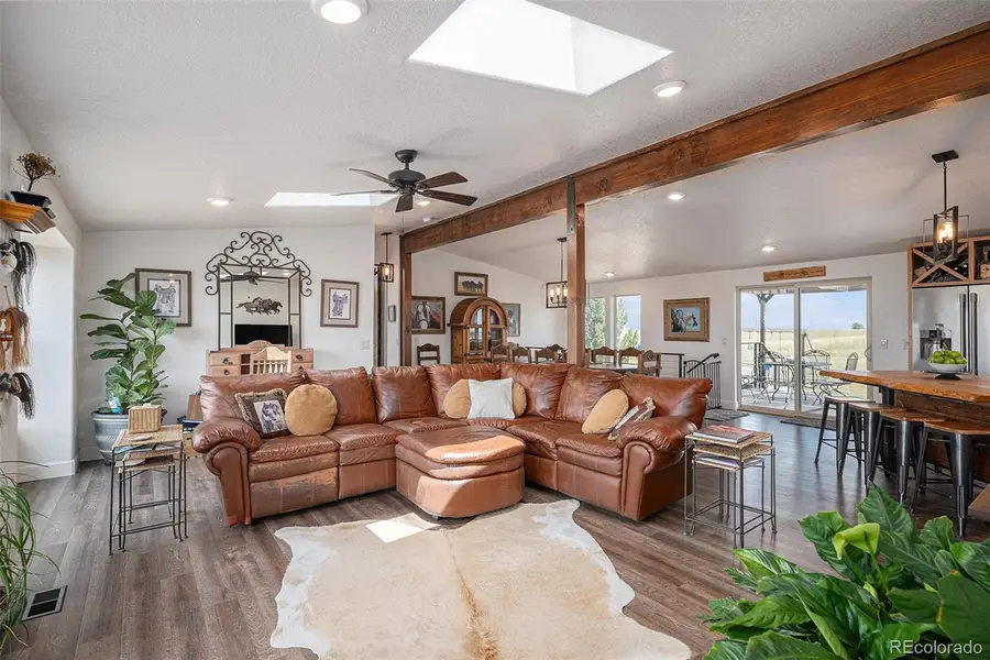 23318 County Road 5, Elbert, CO 80106 - #3