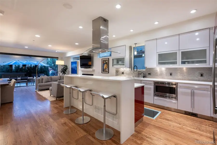 81 S Garfield Street, Denver, CO 80209 - #2