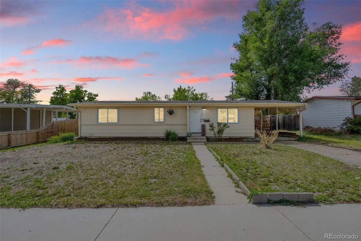 7941 Zuni Street, Denver, CO 80221 - #1