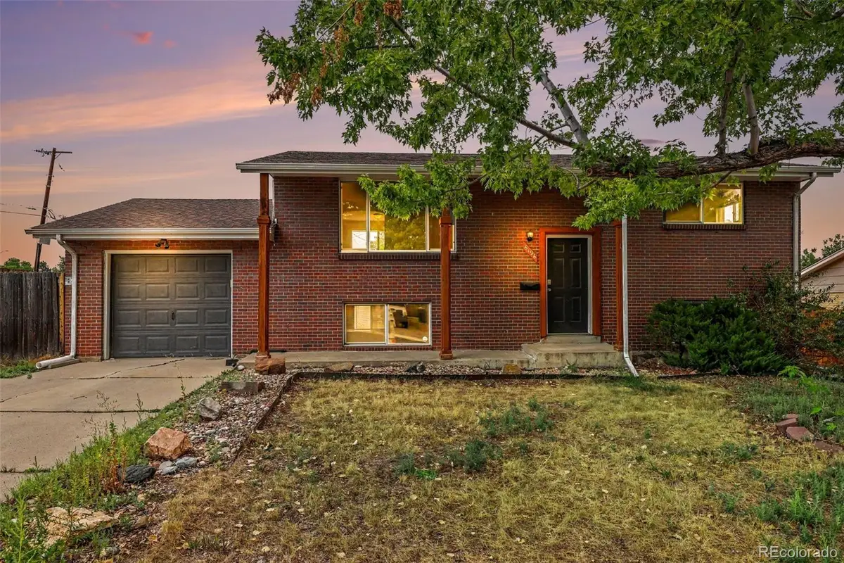 6196 Ammons Street, Arvada, CO 80004 - #1