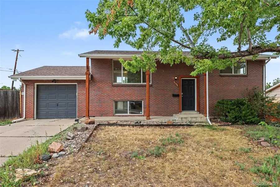 6196 Ammons Street, Arvada, CO 80004 - #2