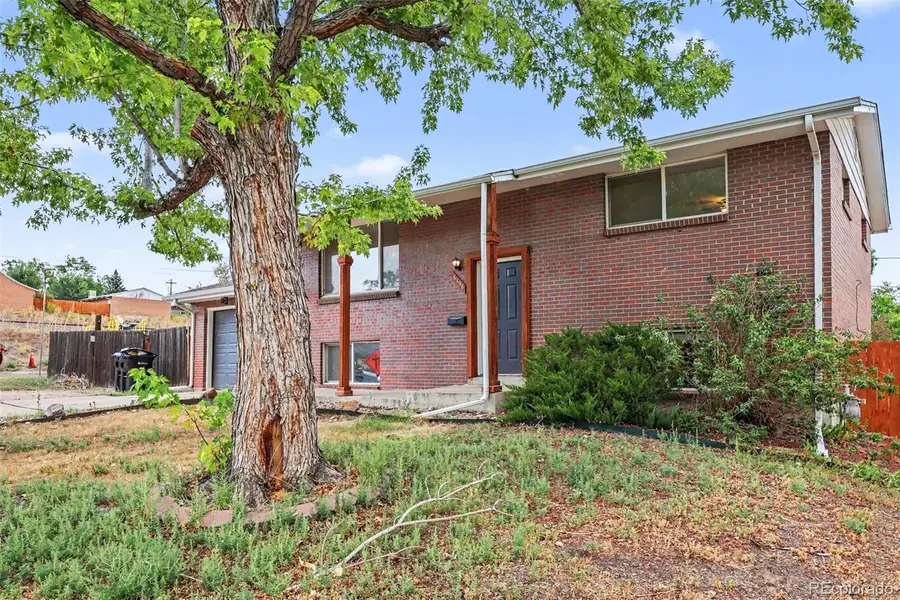 6196 Ammons Street, Arvada, CO 80004 - #3