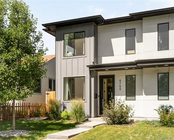 4759 S Bannock Street, Englewood, CO 80110