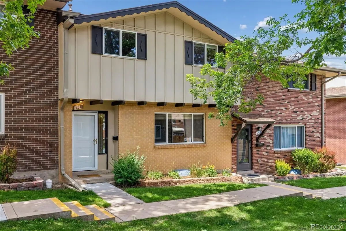 12638 W Virginia Avenue, Lakewood, CO 80228 - #1
