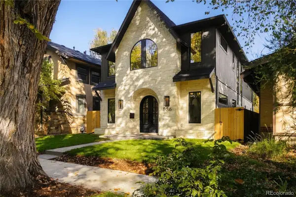 536 S High, Denver, CO 80209