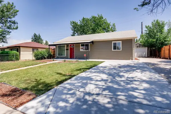 900 Zion, Aurora, CO 80011