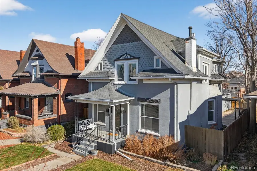 426 S Lincoln Street, Denver, CO 80209 - Image #2