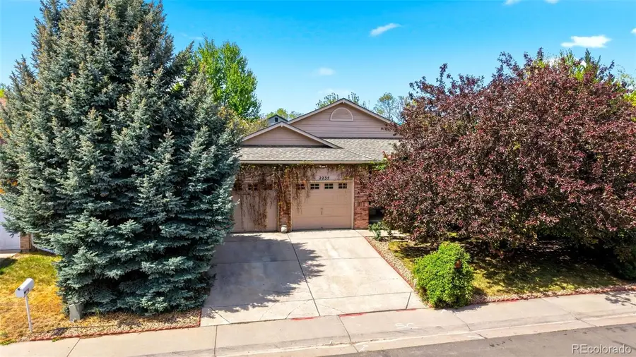 2235 S Waco Street, Aurora, CO 80013 - #3