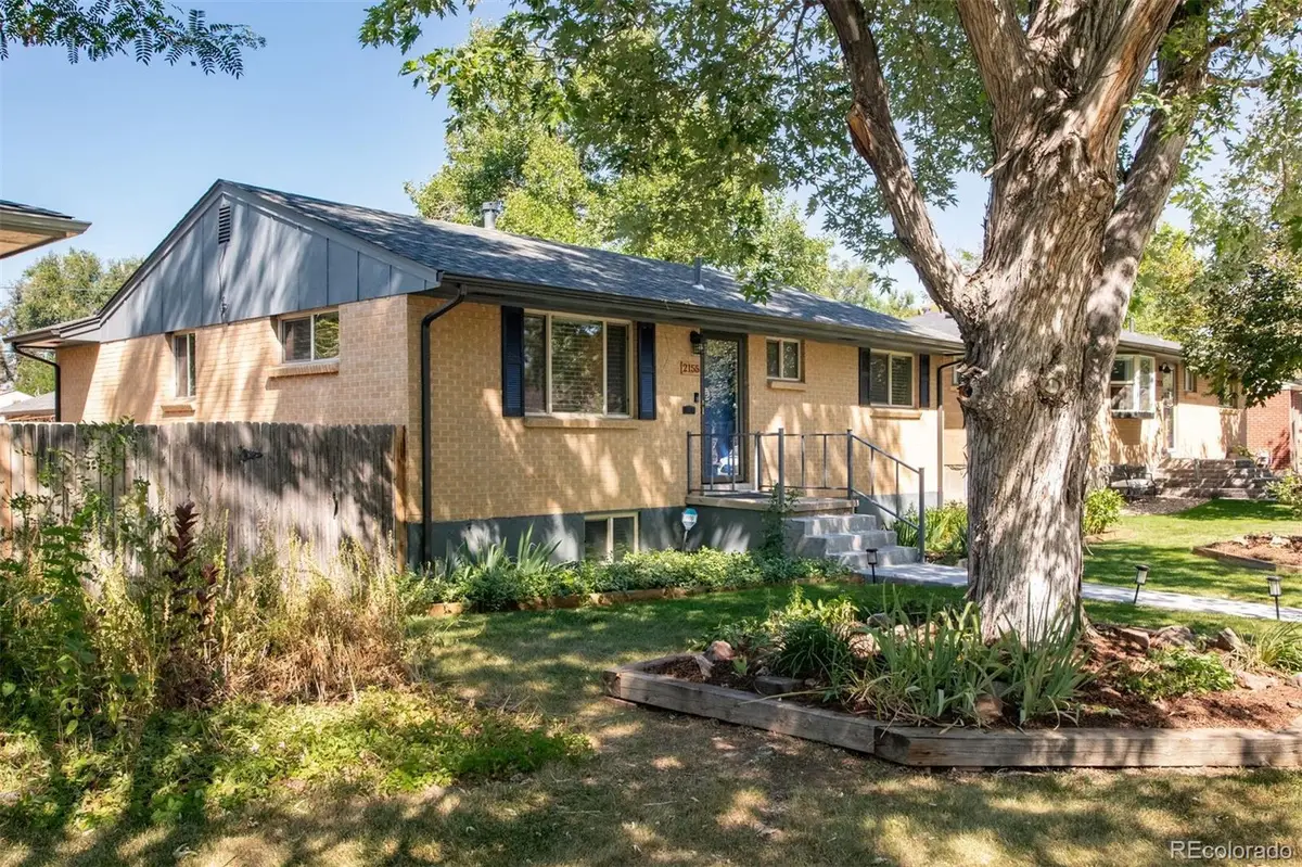 2155 Jay Street, Edgewater, CO 80214 - Image #1