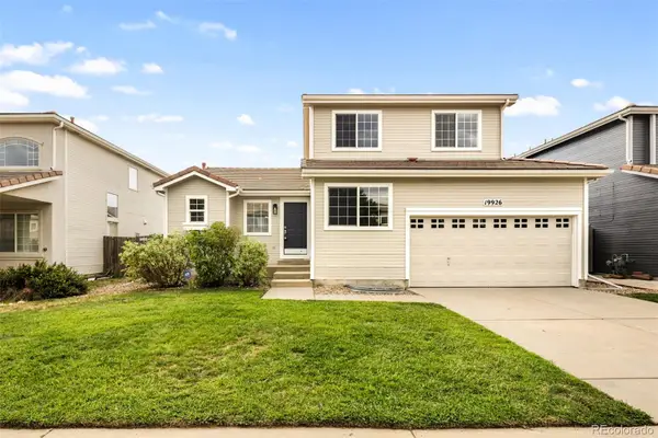 19926 E 40th Place, Denver, CO 80249