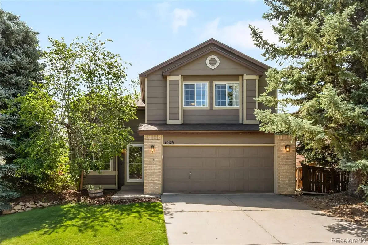 10176 Woodrose Lane, Littleton, CO 80129 - #1