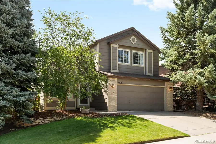 10176 Woodrose Lane, Littleton, CO 80129 - #2