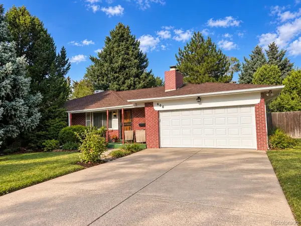 600 Everett, Lakewood, CO 80215