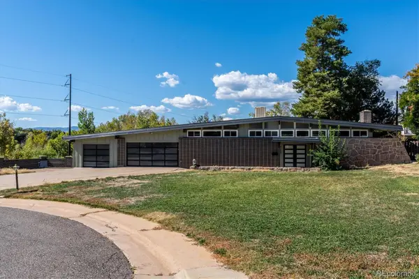 5175 S Elati, Englewood, CO 80110