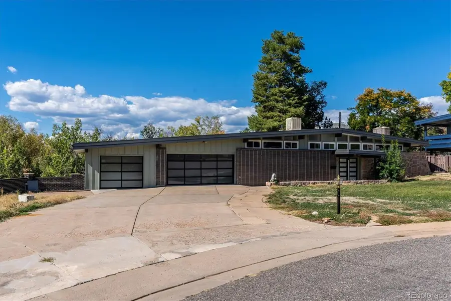 5175 S Elati, Englewood, CO 80110 - #2