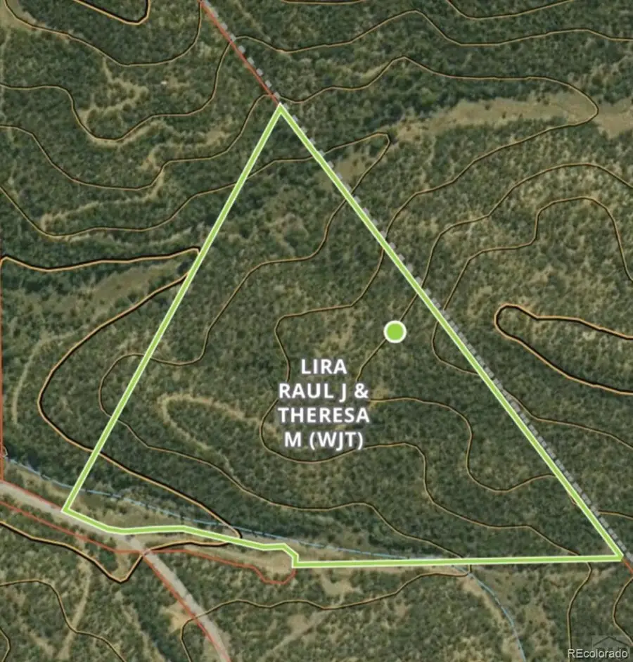 8100 La Belle Trail, Trinidad, CO 81082 - Image #2