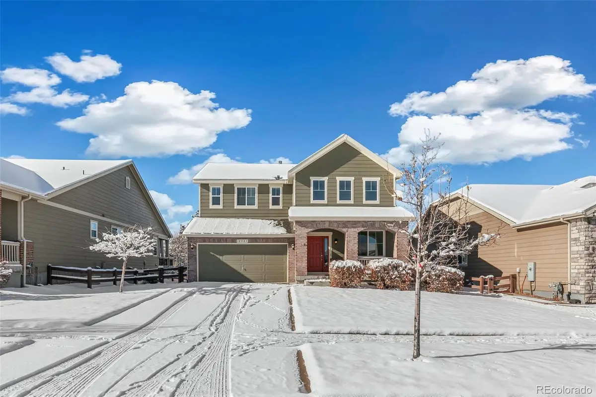 12983 Norway Maple Street, Parker, CO 80134 - Image #1