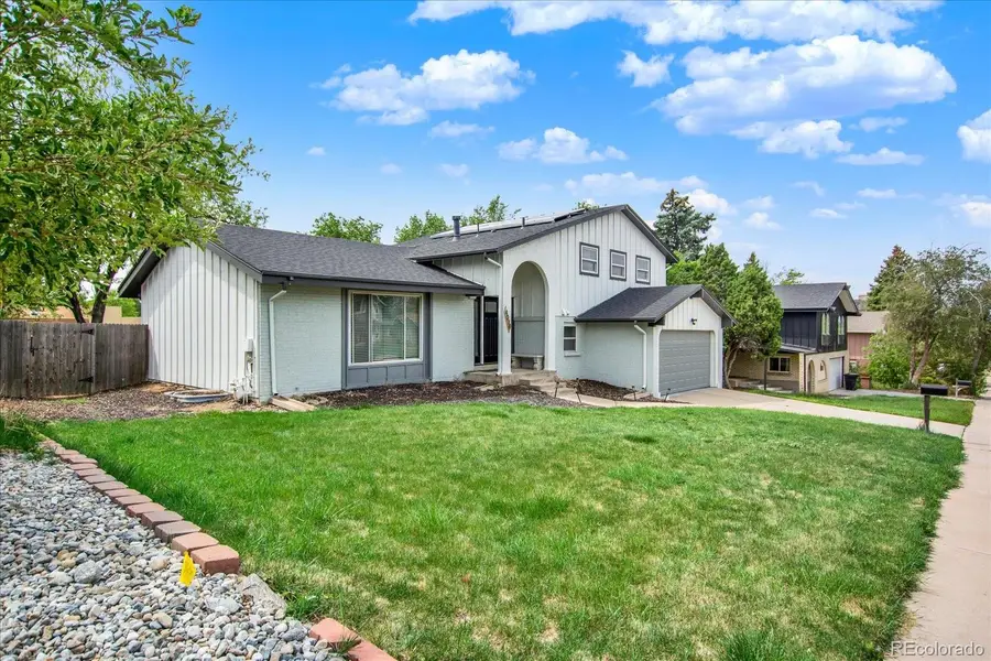 4074 S Willow Way, Denver, CO 80237 - #2