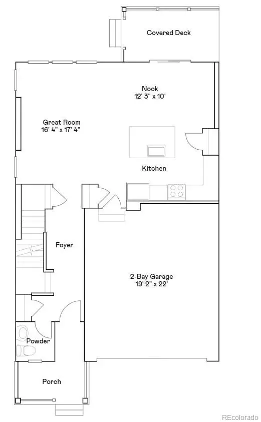 6960 Juniper Drive, Thornton, CO 80602 - #2