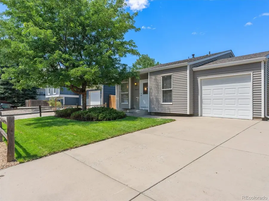 17743 Squirreltail Place, Parker, CO 80134 - #2