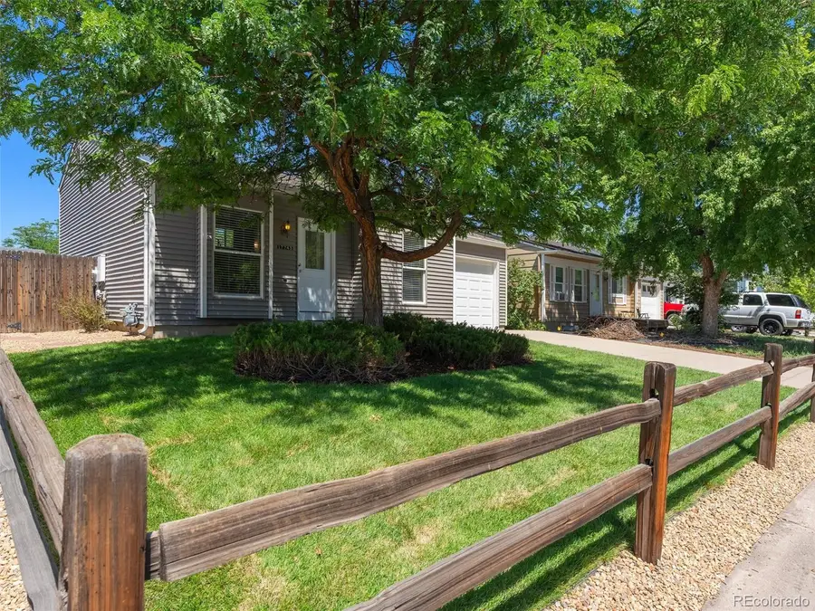 17743 Squirreltail Place, Parker, CO 80134 - #3