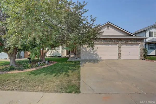 545 Badger Creek Drive, Brighton, CO 80601