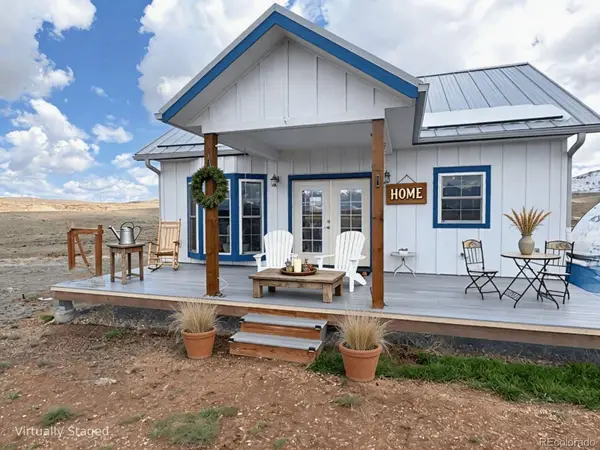 601 N Wood Street, Silver Cliff, CO 81252