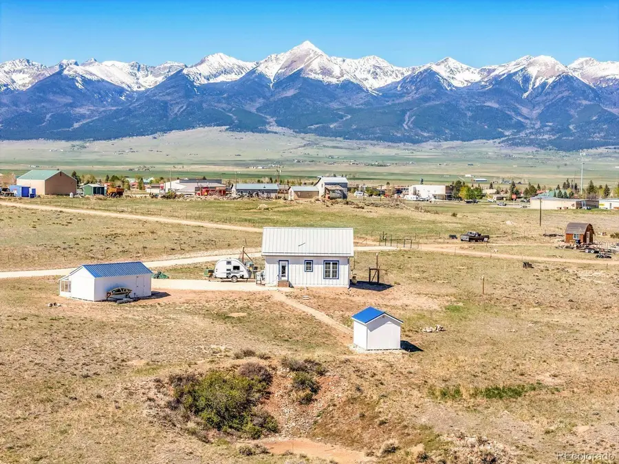 601 N Wood Street, Silver Cliff, CO 81252 - #2