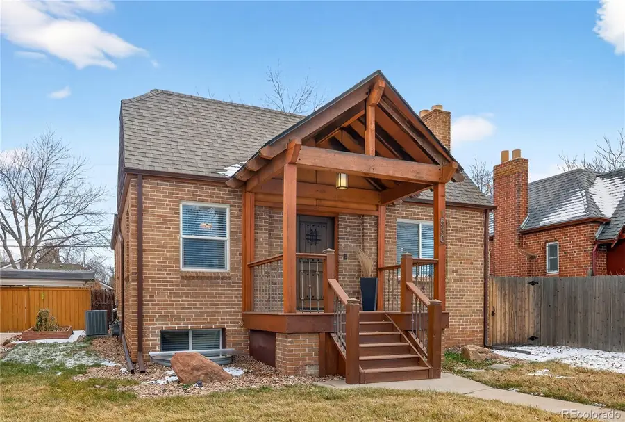 1530 Hudson Street, Denver, CO 80220 - Image #3