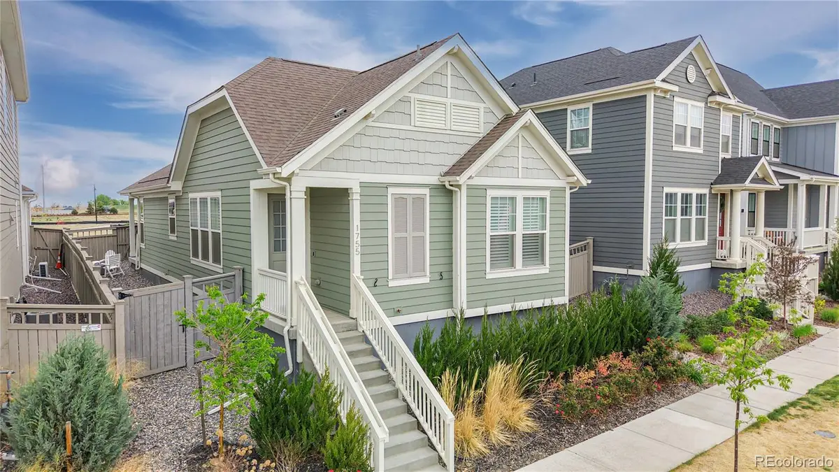 1755 Peach Avenue, Erie, CO 80516 - #1