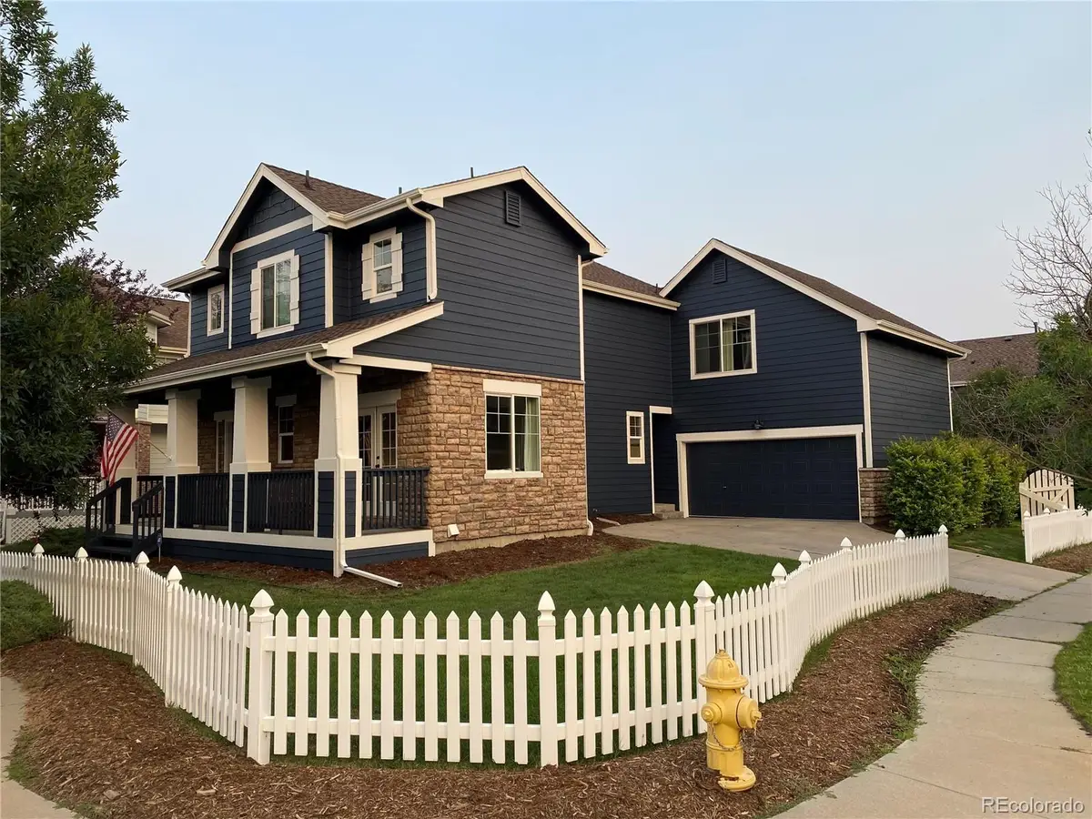 5124 River Rock Lane, Broomfield, CO 80023 - #1