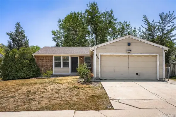 2754 S Uravan Street, Aurora, CO 80013