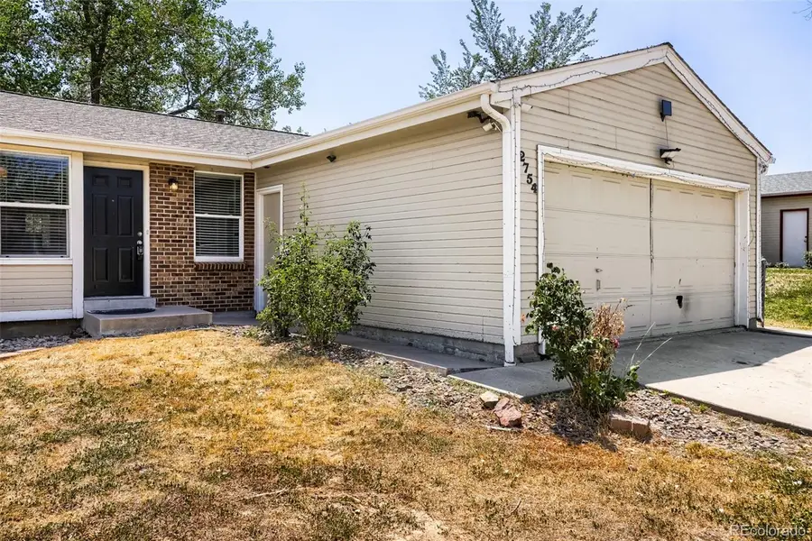 2754 S Uravan Street, Aurora, CO 80013 - #2