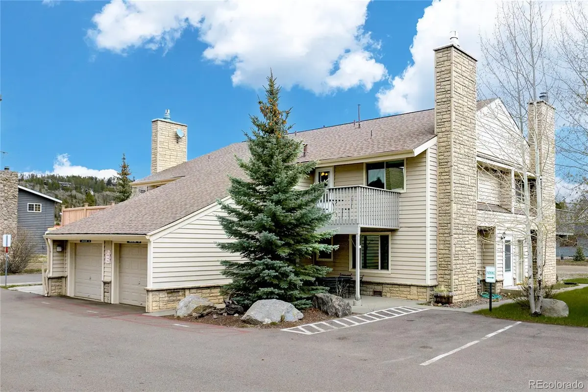 306 Elk Lane #3A, Grand Lake, CO 80447 - #1