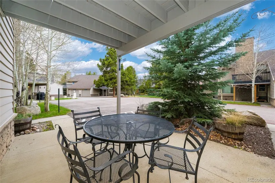 306 Elk Lane #3A, Grand Lake, CO 80447 - #3