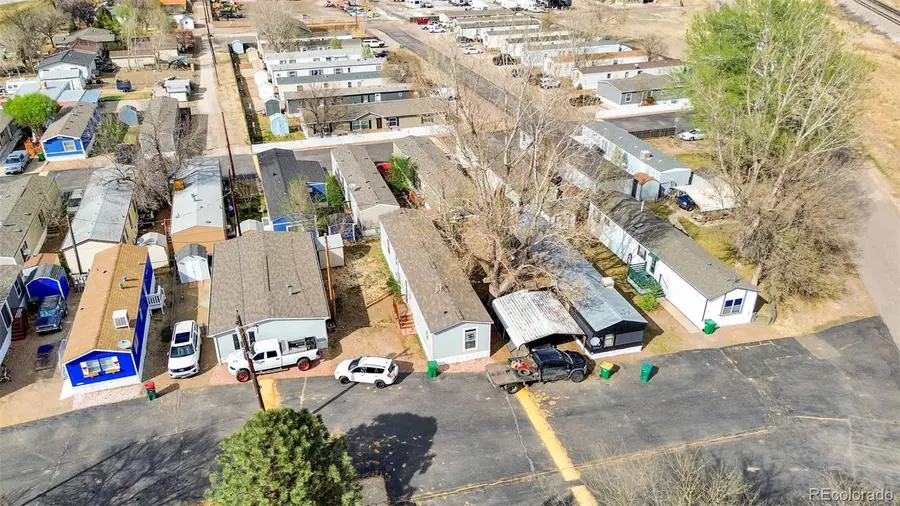 218 Grape Street, Hudson, CO 80642 - #2