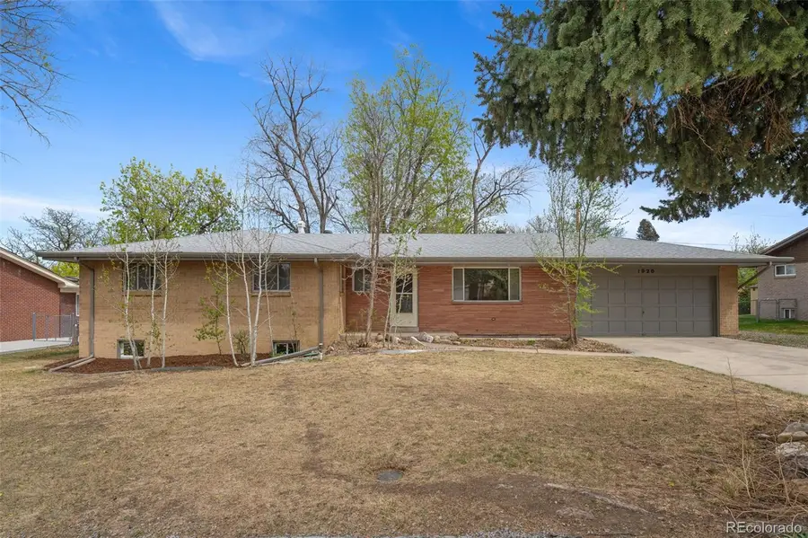 1020 S Vance Street, Lakewood, CO 80226 - #2