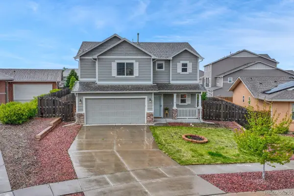 7690 Crestone Peak Trail, Colorado Springs, CO 80924