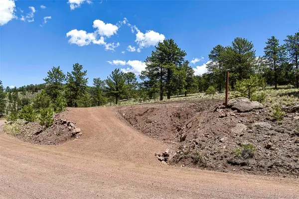 4278 County Road 71, Guffey, CO 80820