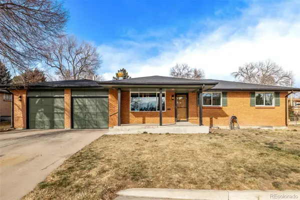 4307 W Grand Avenue, Littleton, CO 80123
