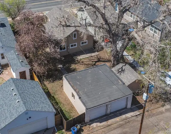 3262 S Logan Street, Englewood, CO 80113