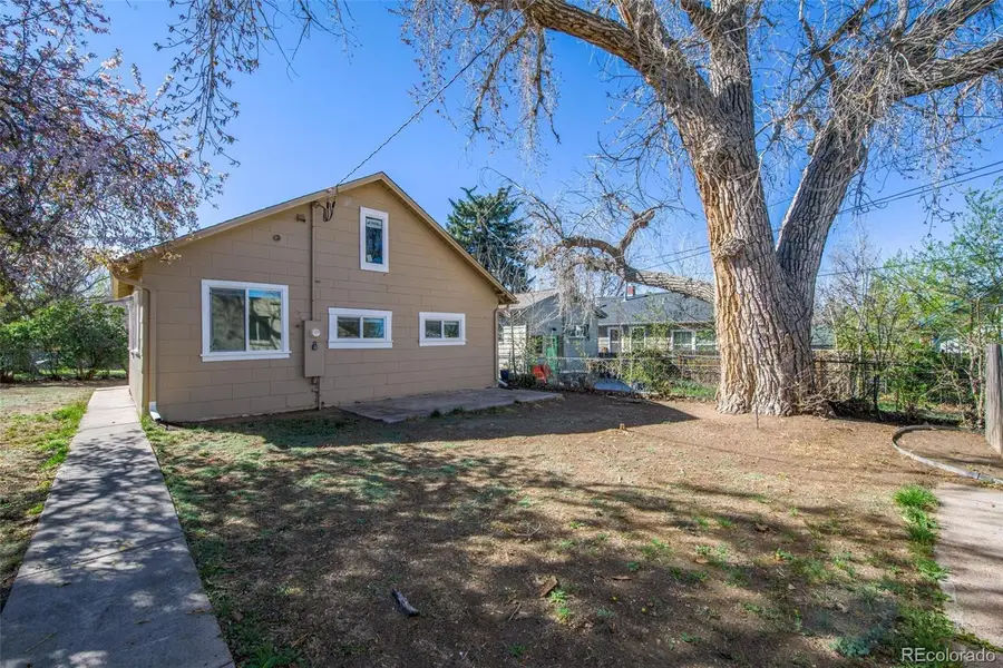 3262 S Logan Street, Englewood, CO 80113 - #3