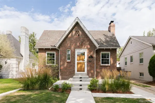 640 Cherry Street, Denver, CO 80220