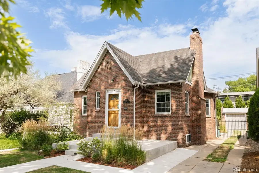 640 Cherry Street, Denver, CO 80220 - #2