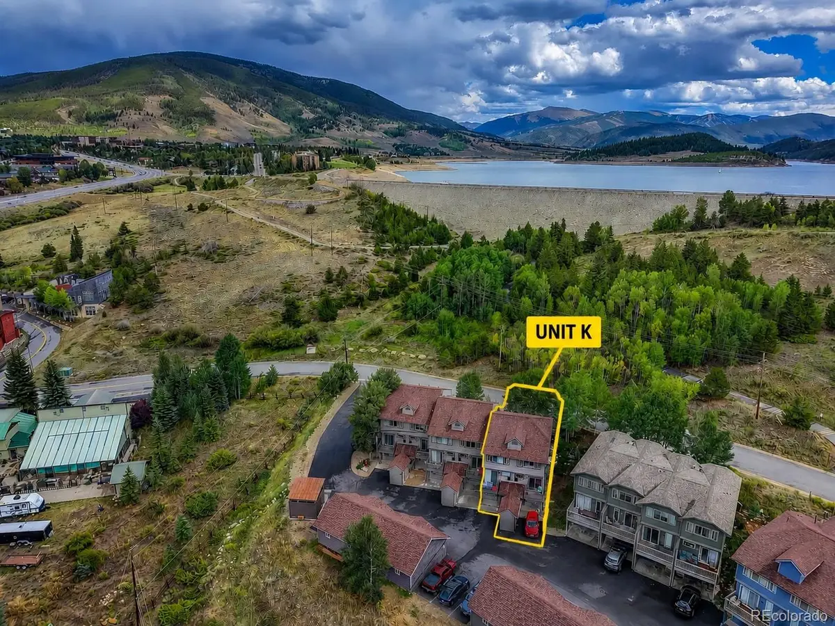 716 E Anemone Trail #K, Dillon, CO 80435 - #1
